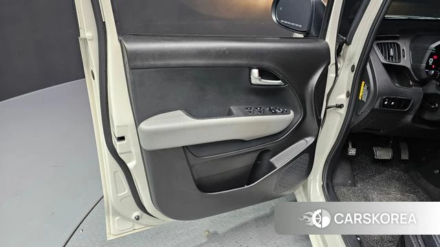 Kia The New Kia Ray id 4443371 из Кореи 16