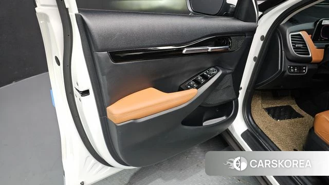 Kia The New Seltos id 4354443 из Кореи 16