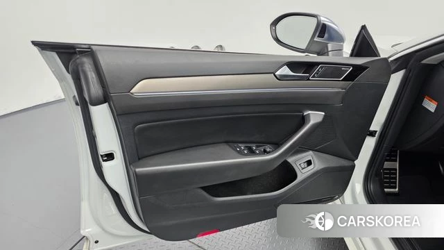 Volkswagen Arteon id 4684194 из Кореи 16
