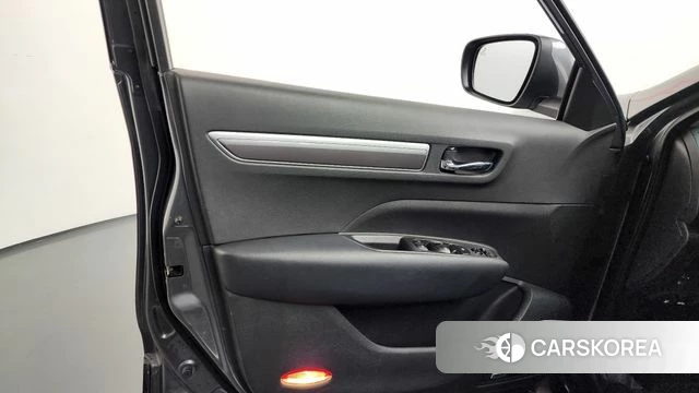 Renault Korea (Samsung) The New QM6 id 4250556 из Кореи 16