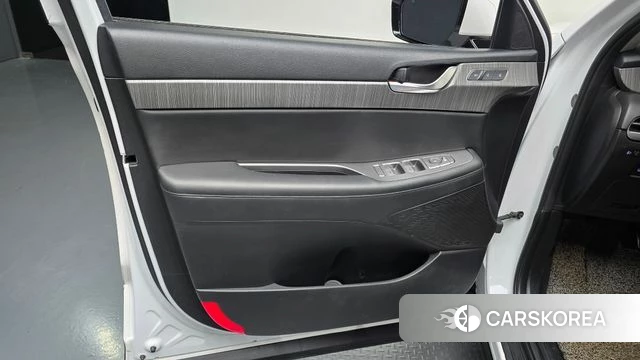 Hyundai The New Palisade id 4871621 из Кореи 16