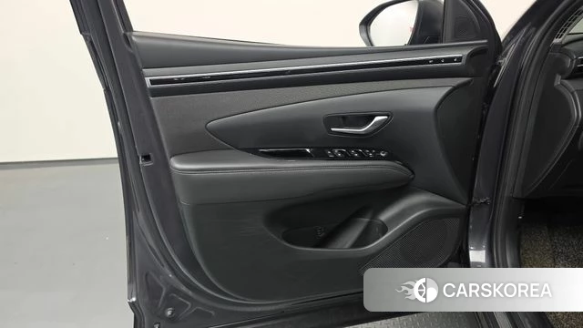 Hyundai Tucson (NX4) id 4942592 из Кореи 16