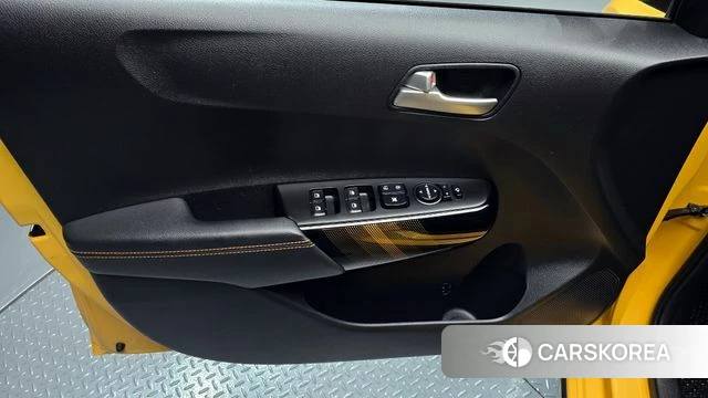 Kia Morning Urban (JA) id 4304398 из Кореи 16