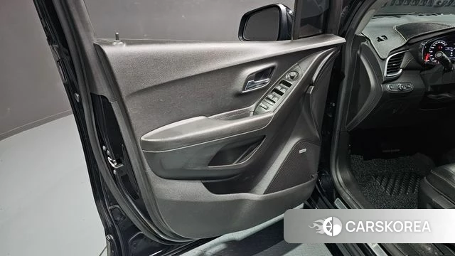 Chevrolet (GM Daewoo) The New Trax id 4351184 из Кореи 16