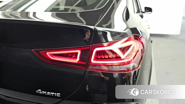Mercedes-Benz GLE-Class W167 id 4580363 из Кореи 16