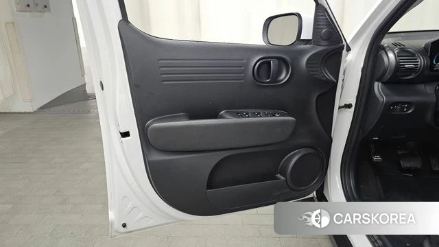 Hyundai Casper id 4469886 из Кореи 16