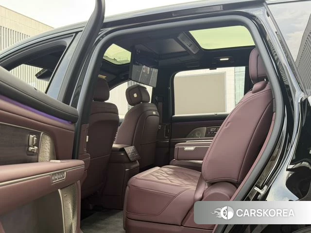 Weilai ES8 id 4198878 из Китая 16