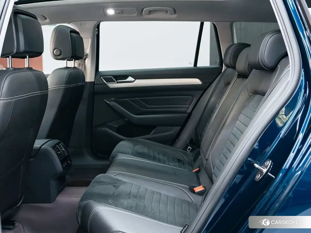 Volkswagen Wei Lan id 4600489 из Китая 16