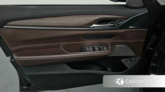 BMW 6 Series GT (G32) id 4356036 из Кореи 16