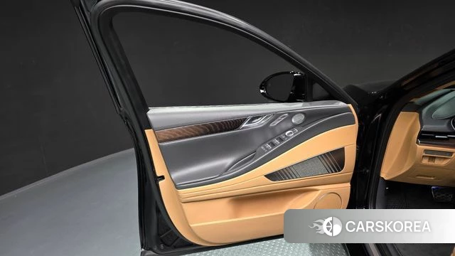 Genesis G80 (RG3) id 4344245 из Кореи 16