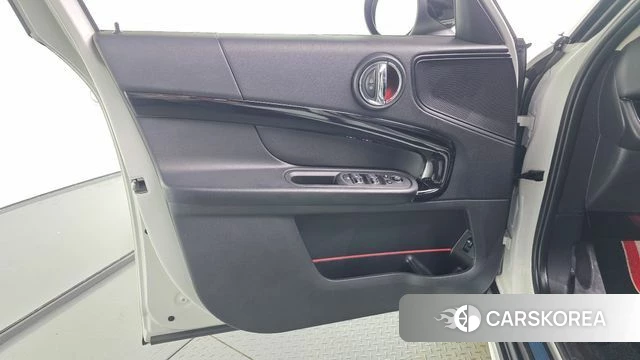 Mini Cooper Countryman id 4941628 из Кореи 16