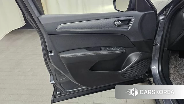 Renault Korea (Samsung) XM3 id 4517828 из Кореи 16