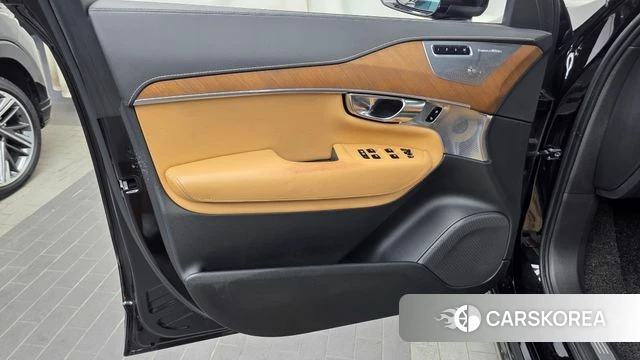Volvo XC90 second Generation id 4780856 из Кореи 16