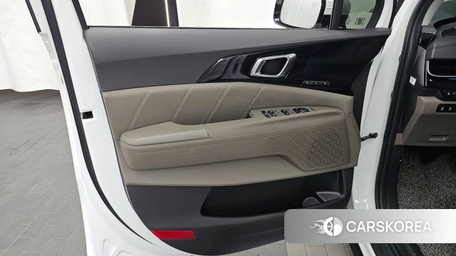 Kia The New Carnival 4th Generation id 4549092 из Кореи 16