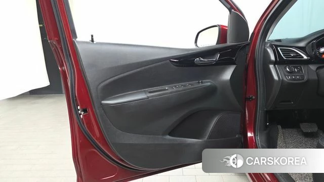 Chevrolet (GM Daewoo) The New Spark id 4401845 из Кореи 16