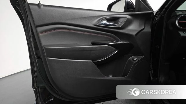 Chevrolet (GM Daewoo) Trax Crossover id 4695969 из Кореи 16