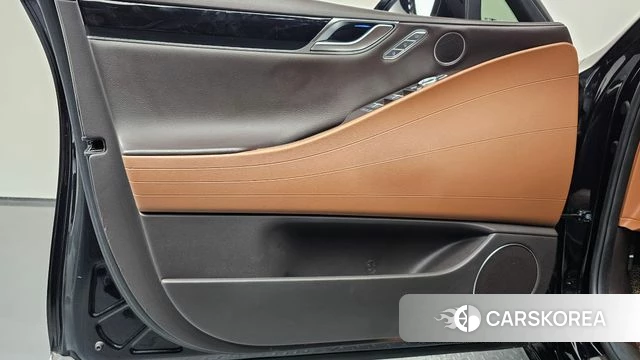 Genesis G80 (RG3) id 4872653 из Кореи 16