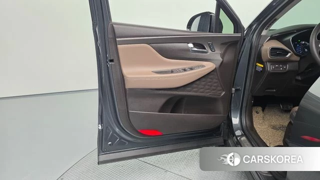 Hyundai Santa Fe TM id 4197169 из Кореи 16