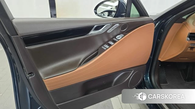 Genesis G80 (RG3) id 4688429 из Кореи 16