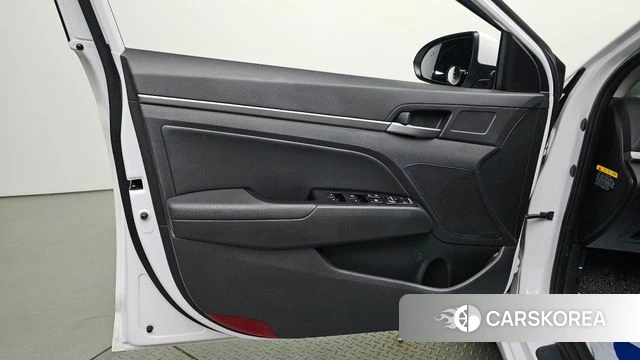 Hyundai Avante AD id 4643002 из Кореи 16