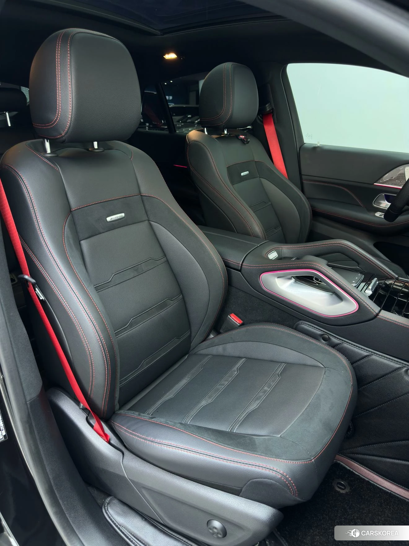 Mercedes-Benz GLE Coupe AMG id 4479642 из Китая 16
