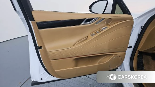 Genesis G80 (RG3) id 4584466 из Кореи 16