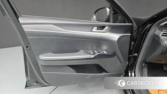 Kia K5 3rd generation id 4592787 из Кореи 16