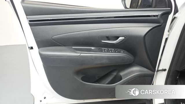 Hyundai Tucson (NX4) id 4516928 из Кореи 16