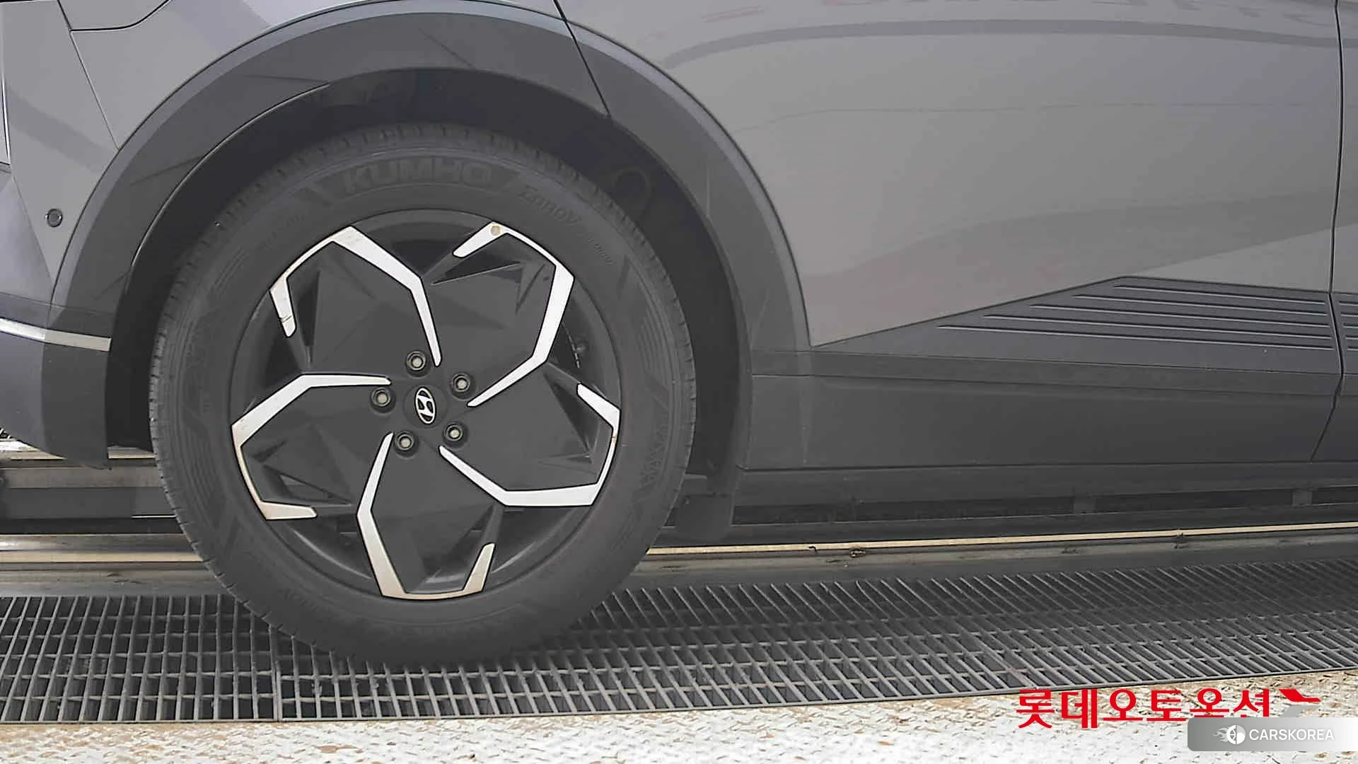 Hyundai IONIQ 5 id 4664293 из Кореи 16