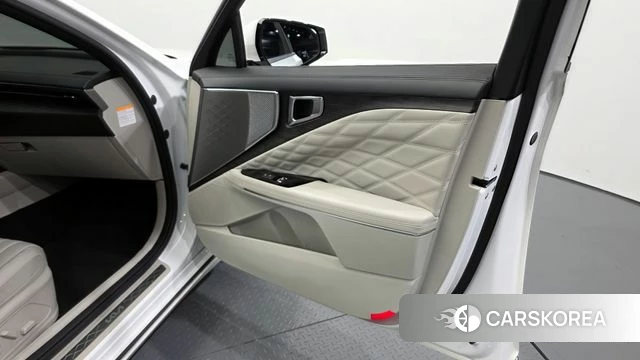 Kia K8 Hybrid id 4415733 из Кореи 16