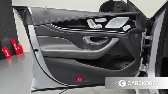 Mercedes-Benz AMG GT id 4907227 из Кореи 16