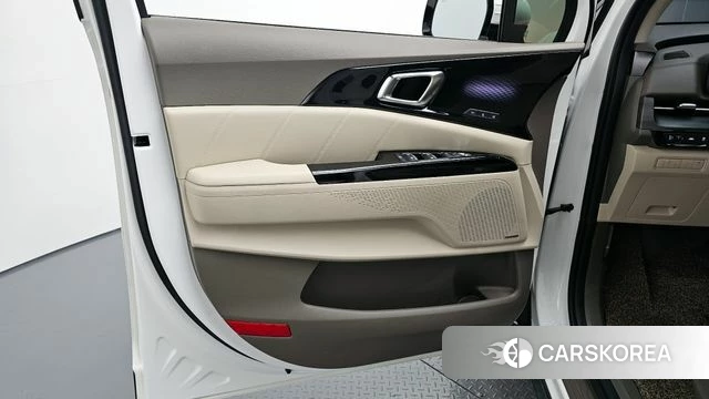 Kia Carnival 4th generation id 4243758 из Кореи 16