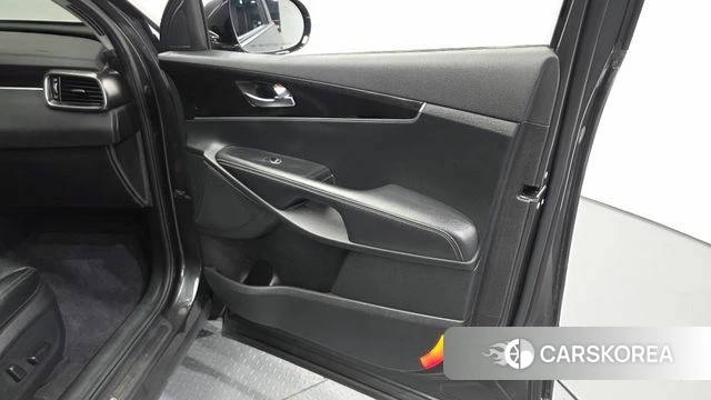 Kia The New Sorento id 4429914 из Кореи 16
