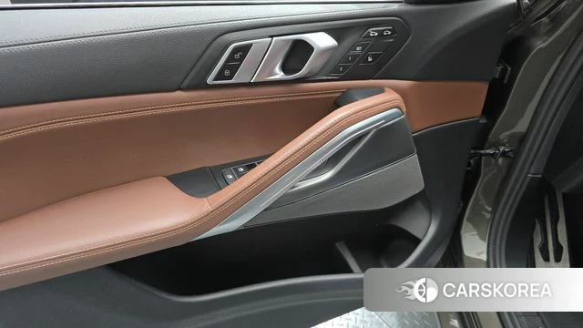 BMW X6 (G06) id 4918021 из Кореи 16