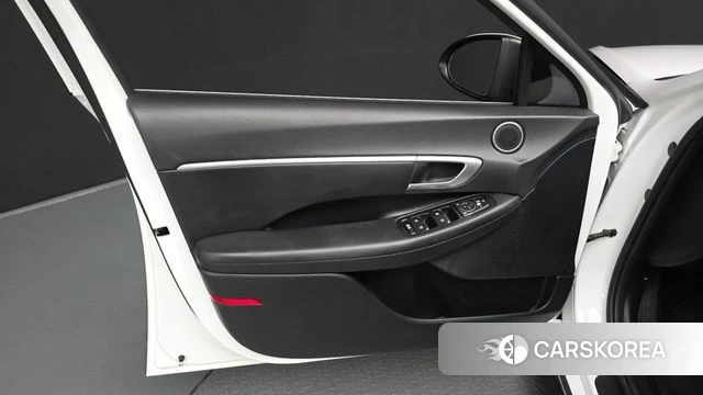 Hyundai Sonata (DN8) id 4389077 из Кореи 16