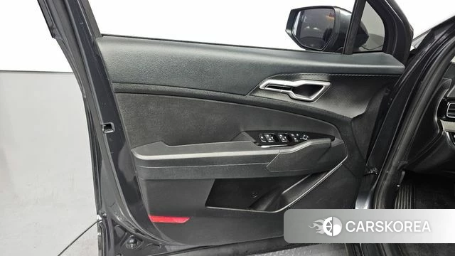 Kia Sportage 5th Generation id 4444705 из Кореи 16