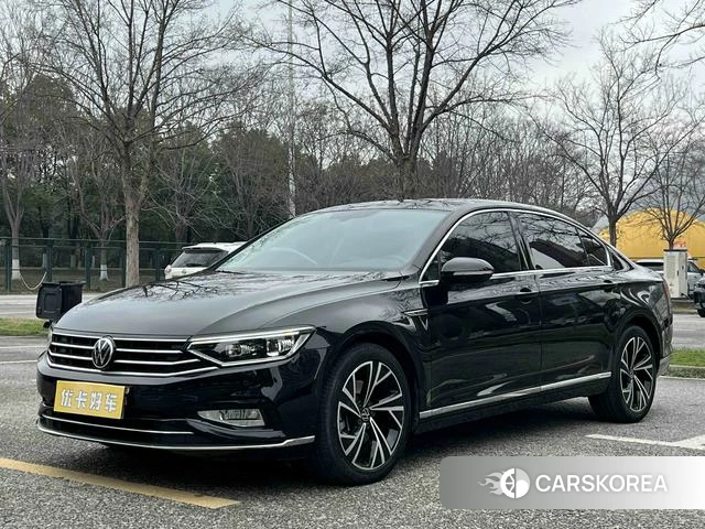 Volkswagen Magotan id 4258502 из Китая 16