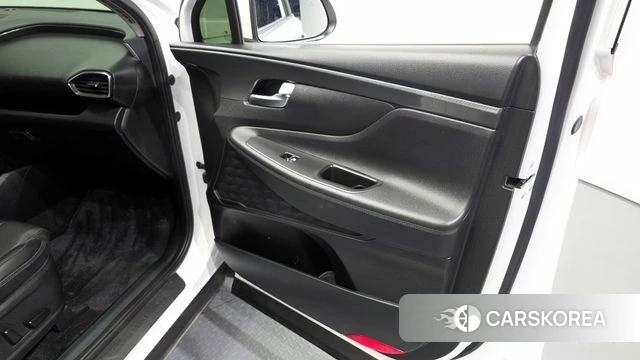 Hyundai The New Santa Fe id 4316911 из Кореи 16