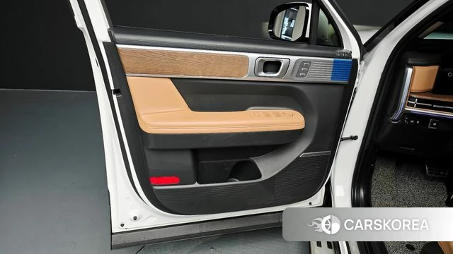 Hyundai Santa Fe (MX5) id 4854148 из Кореи 16