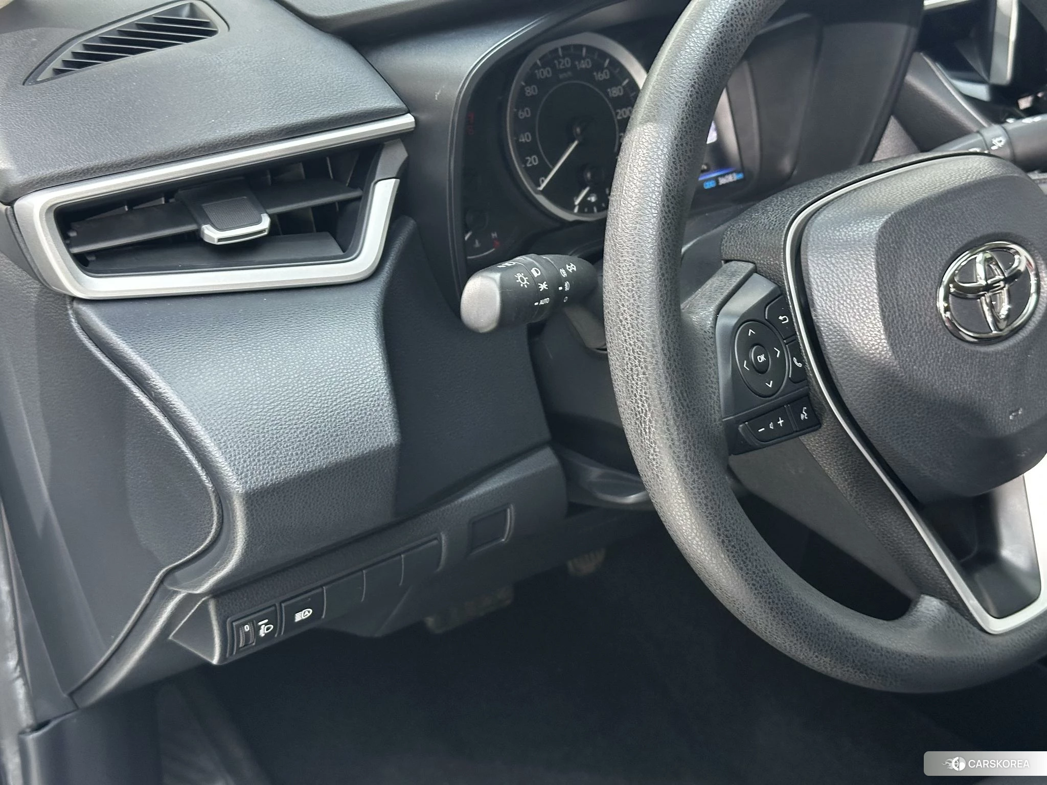 Toyota Corolla id 4493214 из Китая 16