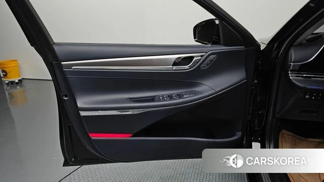 Hyundai The New Grandeur IG id 4754642 из Кореи 16