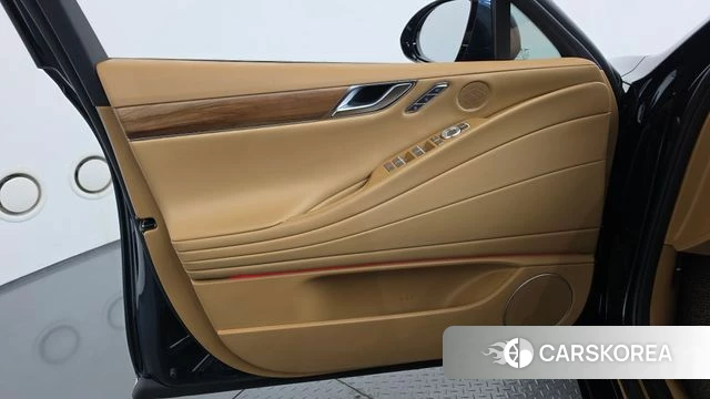 Genesis G80 (RG3) id 4834169 из Кореи 16