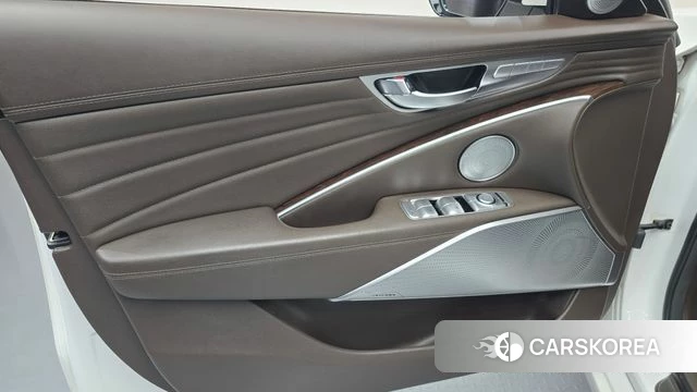 Kia More K9 id 4708433 из Кореи 16