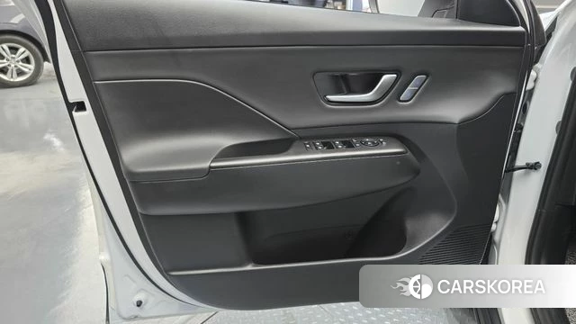 Hyundai Kona Hybrid (SX2) id 4280169 из Кореи 16