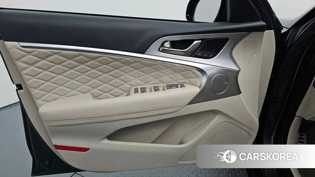 Genesis G70 id 4417164 из Кореи 16