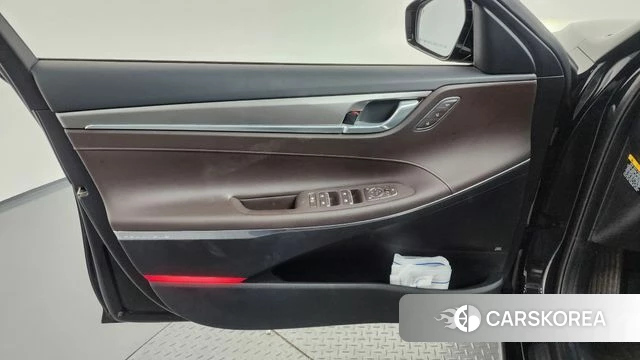 Hyundai The New Grandeur IG id 4519808 из Кореи 16