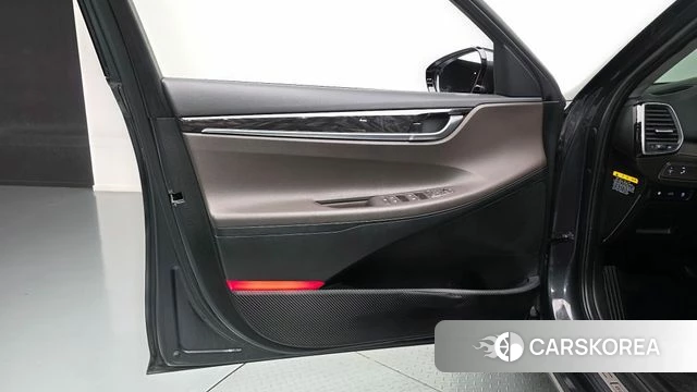 Hyundai Grandeur IG id 4918995 из Кореи 16