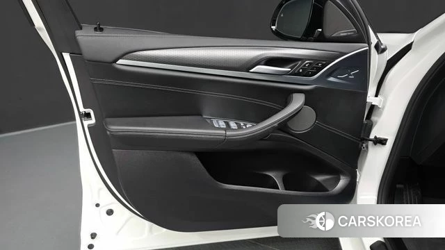 BMW X4 (G02) id 4734544 из Кореи 16