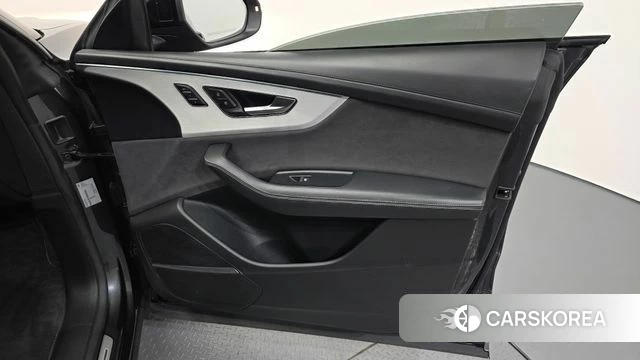 Audi Q8 (4M) id 4645779 из Кореи 16