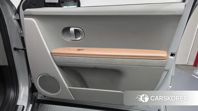 Hyundai Ionic 5 id 4315903 из Кореи 16
